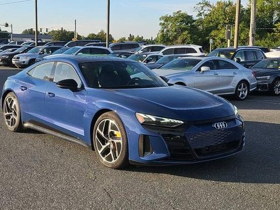 AUDI RS E-TRON GT 2023 WAUAHBFW4P7903030 image